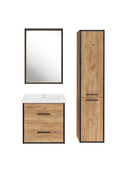 Пенал ASB-Mebel Монца 35 12315